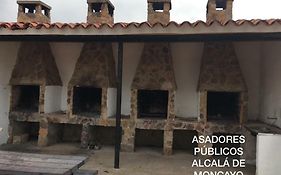 Casa Rural La Tejada